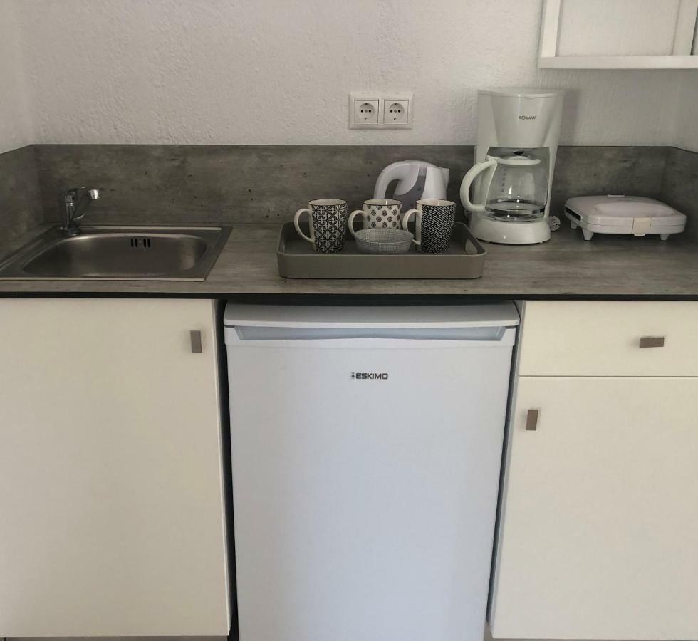 Villa Spartias Skiathos Town Bagian luar foto